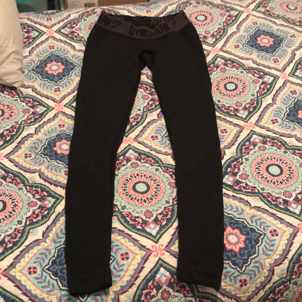 Gymshark Flex Leggings